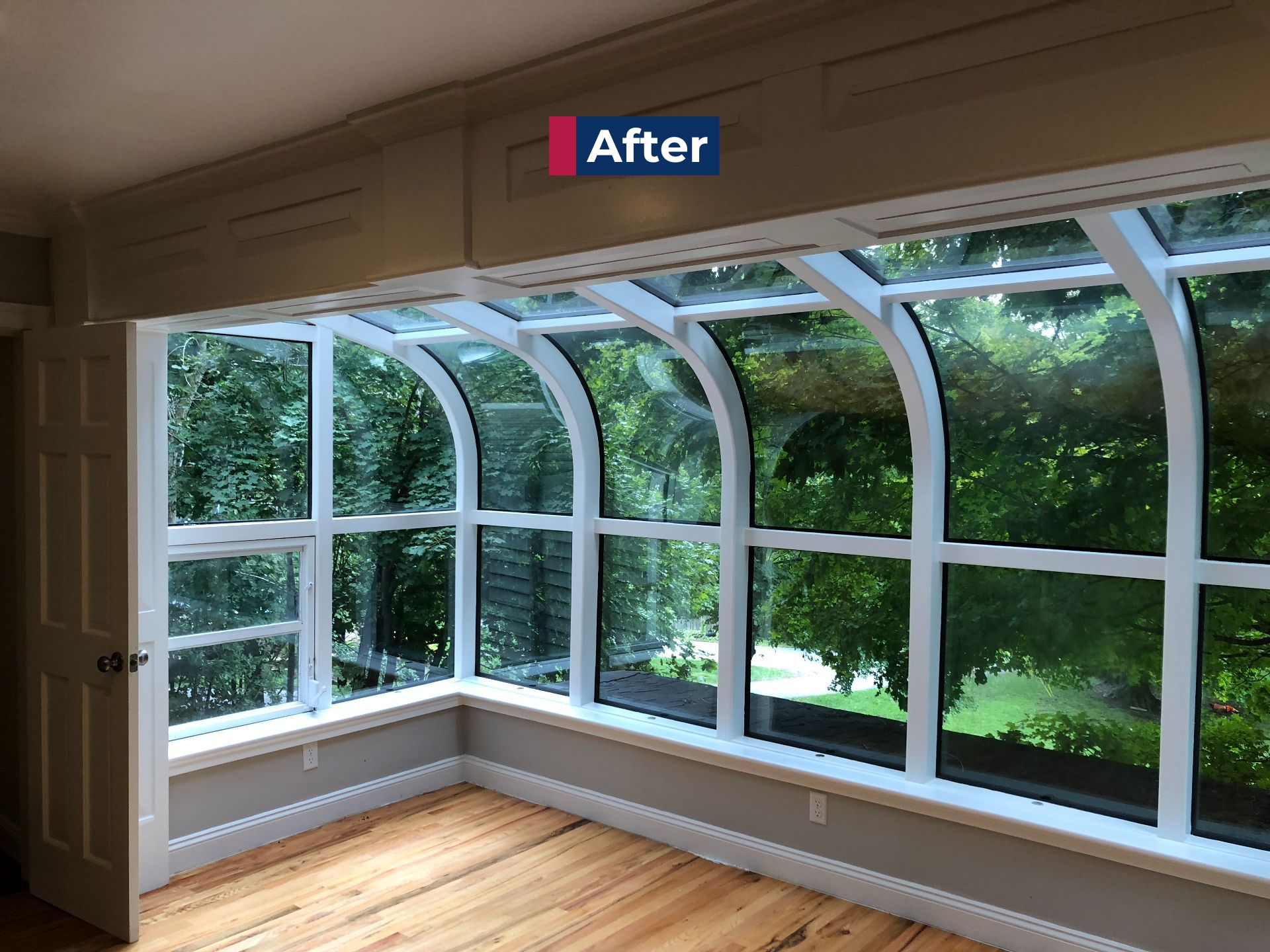 Custom Built-Ins & Wood Work | Photo Gallery - Stratum Construction Inc.